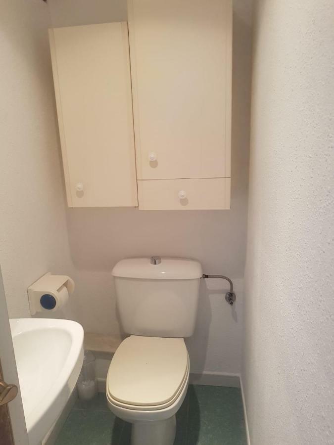 Apartamento Roquetas De Mar Urbanizacion, 2 Dormitorios, Gran Terraza Con Vista Al Mar, Wi-Fi, Parking Y Piscina Dış mekan fotoğraf